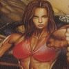 Golden Axe III (Genesis)