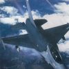 G-LOC Air Battle artwork