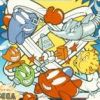 Gadget Twins (XSX) game cover art