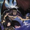 Gargoyles (XSX) game cover art