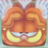 Garfield: Caught in the Act (XSX) game cover art