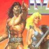 Gauntlet IV (XSX) game cover art
