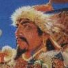 Genghis Khan II: Clan of the Grey Wolf (XSX) game cover art