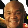 George Foreman's KO Boxing (XSX) game cover art