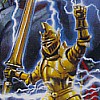 Ghouls 'N Ghosts (Genesis)