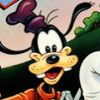 Goofy's Hysterical History Tour (Genesis) artwork