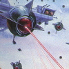 Granada (Genesis) artwork