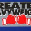 Greatest Heavyweights (XSX) game cover art