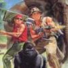 Growl (XSX) game cover art