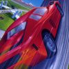 Hard Drivin'  artwork