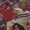 Head-On Soccer (XSX) game cover art