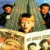 Home Alone 2: Lost In New York (XSX) game cover art