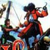 Hook (XSX) game cover art
