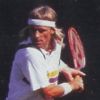IMG International Tour Tennis (XSX) game cover art