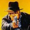 Indiana Jones and the Last Crusade (XSX) game cover art
