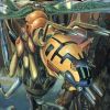 Insector X (XSX) game cover art