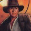 Instruments of Chaos starring Young Indiana Jones (XSX) game cover art