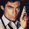 James Bond 007: The Duel (Genesis) artwork