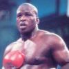 James 'Buster' Douglas Knock-Out Boxing (XSX) game cover art