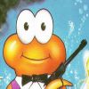 James Pond: Underwater Agent (XSX) game cover art