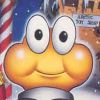 James Pond II - Codename: RoboCod (Genesis)