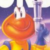 James Pond 3: Operation Starfish (XSX) game cover art