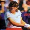 Jennifer Capriati Tennis artwork