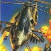 Jungle Strike (XSX) game cover art