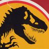Jurassic Park artwork