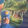 King of the Monsters (XSX) game cover art