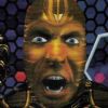 The Lawnmower Man (XSX) game cover art