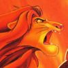 The Lion King (XSX) game cover art