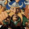 The Lost Vikings (XSX) game cover art