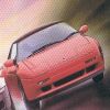 Lotus Turbo Challenge (XSX) game cover art