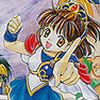 Madou Monogatari I (XSX) game cover art