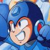Mega Man: The Wily Wars (XSX) game cover art
