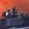 M-1 Abrams Battle Tank (XSX) game cover art