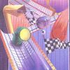 Marble Madness (Genesis)