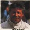 Mario Andretti Racing (XSX) game cover art