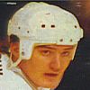 Mario Lemieux Hockey (XSX) game cover art
