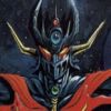 Mazin Saga: Mutant Fighter (XSX) game cover art