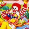 McDonald's Treasure Land Adventure (XSX) game cover art