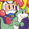 Mega Bomberman (Genesis)