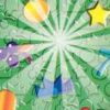 Mega Games 10 in 1 (XSX) game cover art