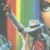Michael Jackson's Moonwalker (XSX) game cover art