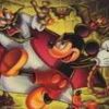 Mickey Mania: The Timeless Adventures of Mickey Mouse (XSX) game cover art