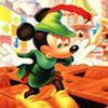 Mickey's Ultimate Challenge (XSX) game cover art