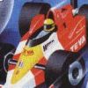 Micro Machines (XSX) game cover art