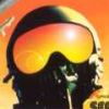 MIG-29 Fighter Pilot artwork