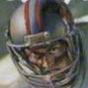Mike Dikta Power Football (XSX) game cover art